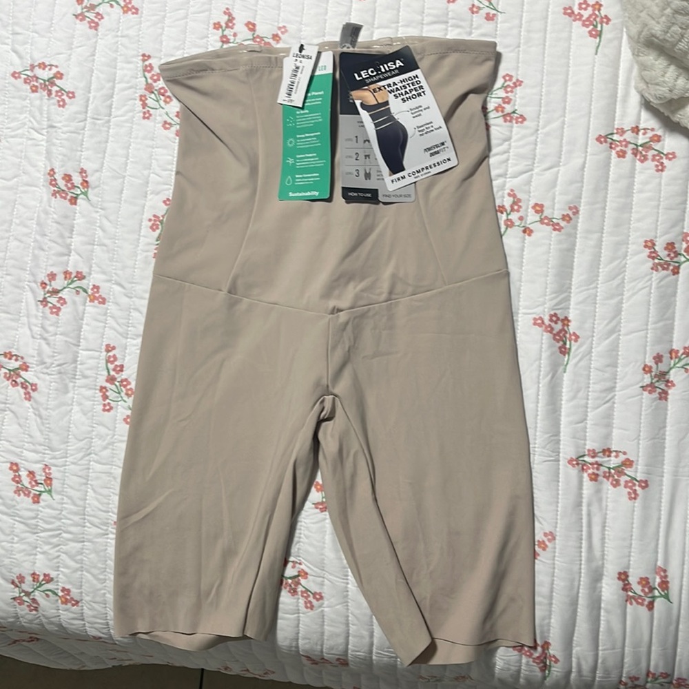 Leonisa Shaperwear